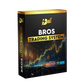 مؤشر فوركس BROS - إشارة شراء / بيع للميتاتريدر 4